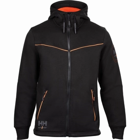 Bat like Helly Hansen Chelsea Evolution Hood