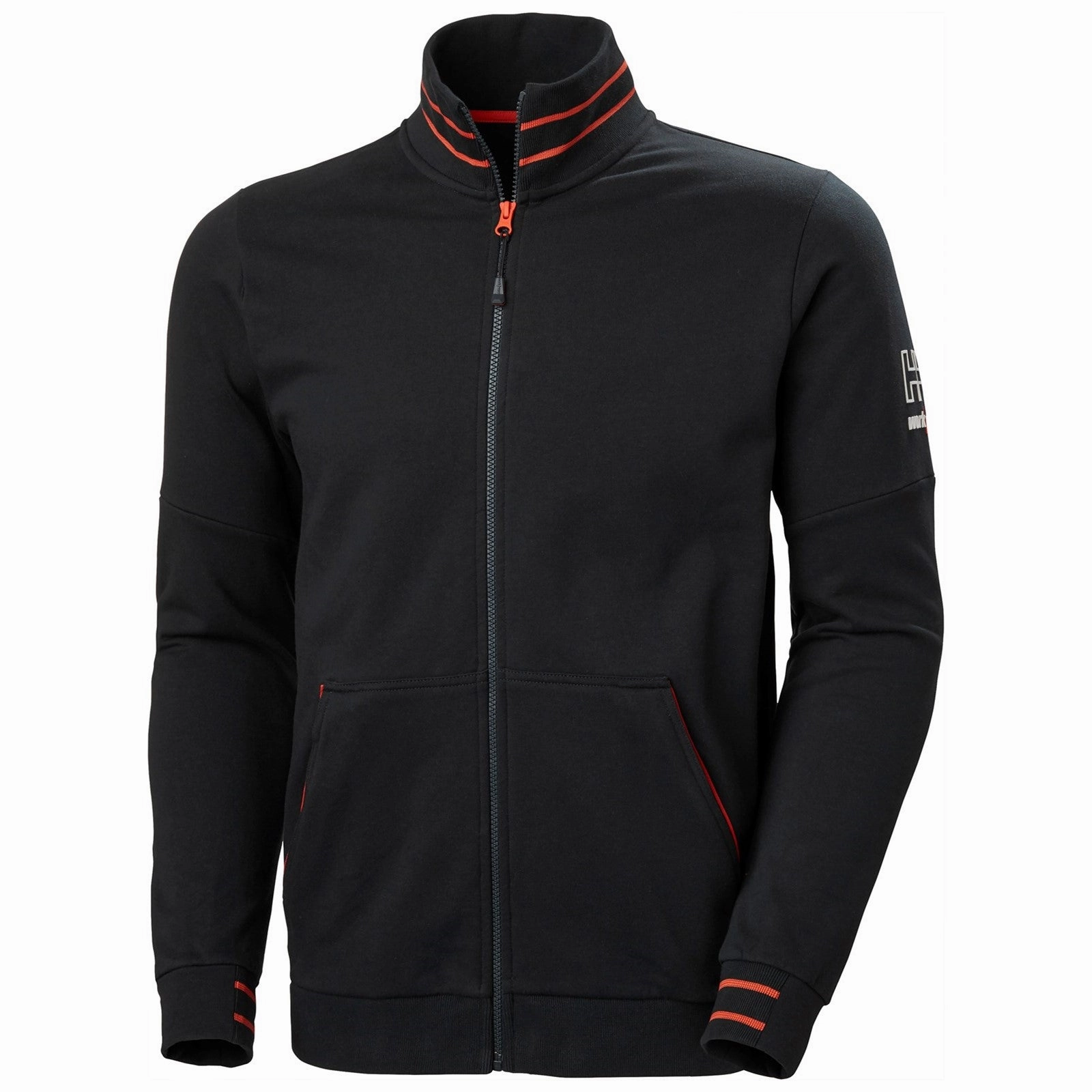 product personalized touch Helly Hansen Kensington Zip Sweatshirt