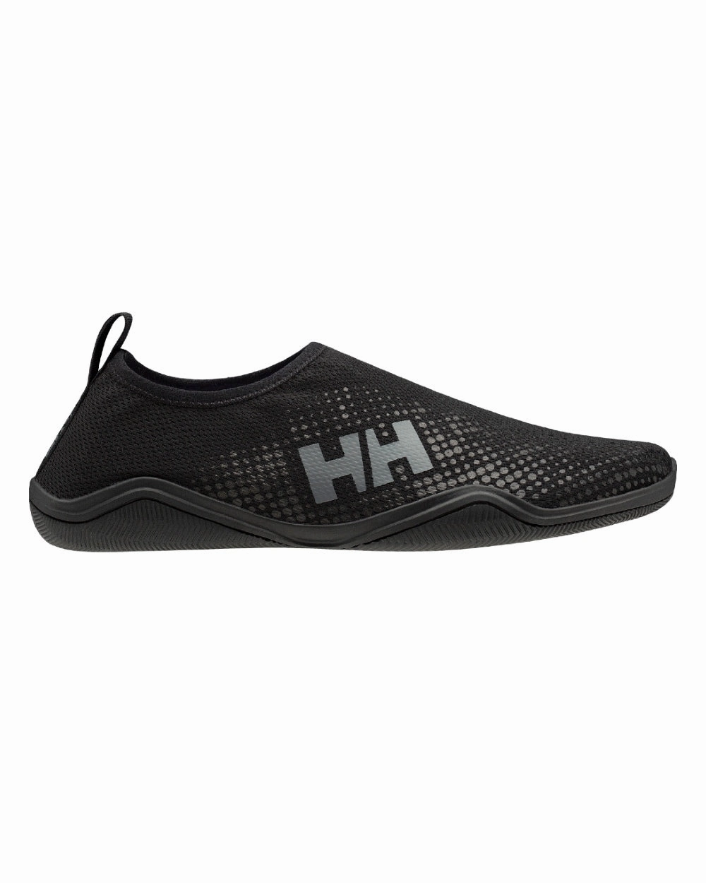 Slow Pace Helly Hansen Mens Crest Watermoc Shoes