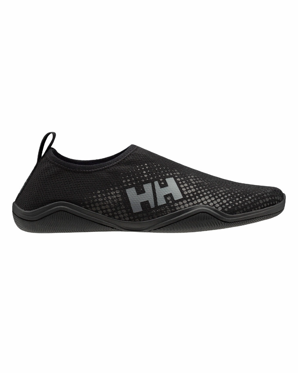 Helly Hansen Mens Crest Watermoc Shoes March Step