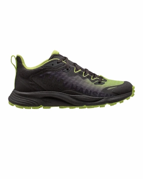 Long Walk Fit Support Helly Hansen Mens Trail Wizard Running Shoes
