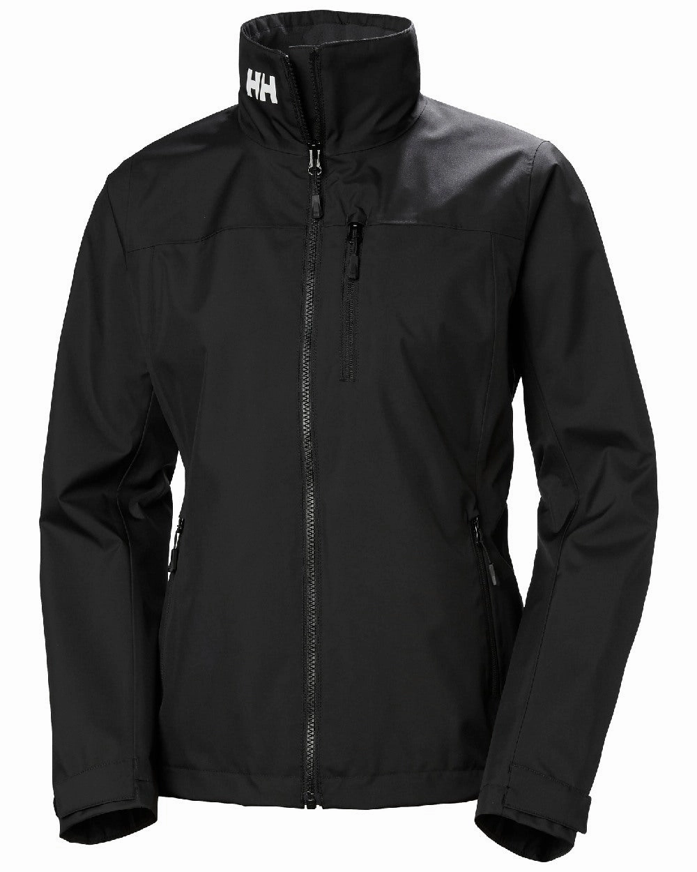 Helly Hansen Womens Crew Sailing Jacket 2.0 Outdoor Look Compact Packable