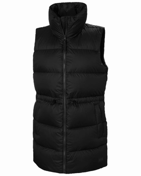 Everyday Look Thermal Lined Helly Hansen Womens Essence Down Vest