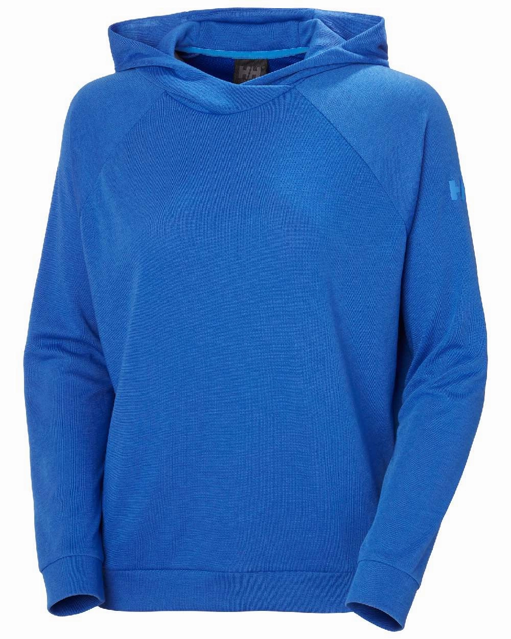 Helly Hansen Womens Inshore Quick Dry Hoodie Vintage feel Formal Charm
