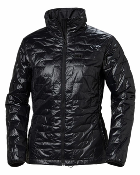 Helly Hansen Womens Lifaloft Insulator Jacket fall season Thermal Insulation Layer
