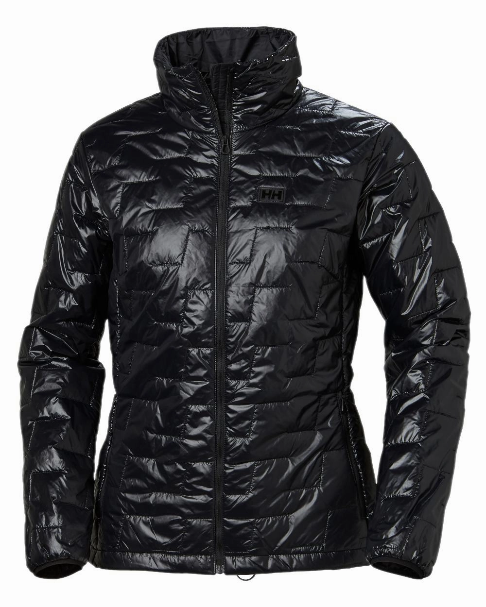 Eco Conscious Dye Process Helly Hansen Womens Lifaloft Insulator Jacket