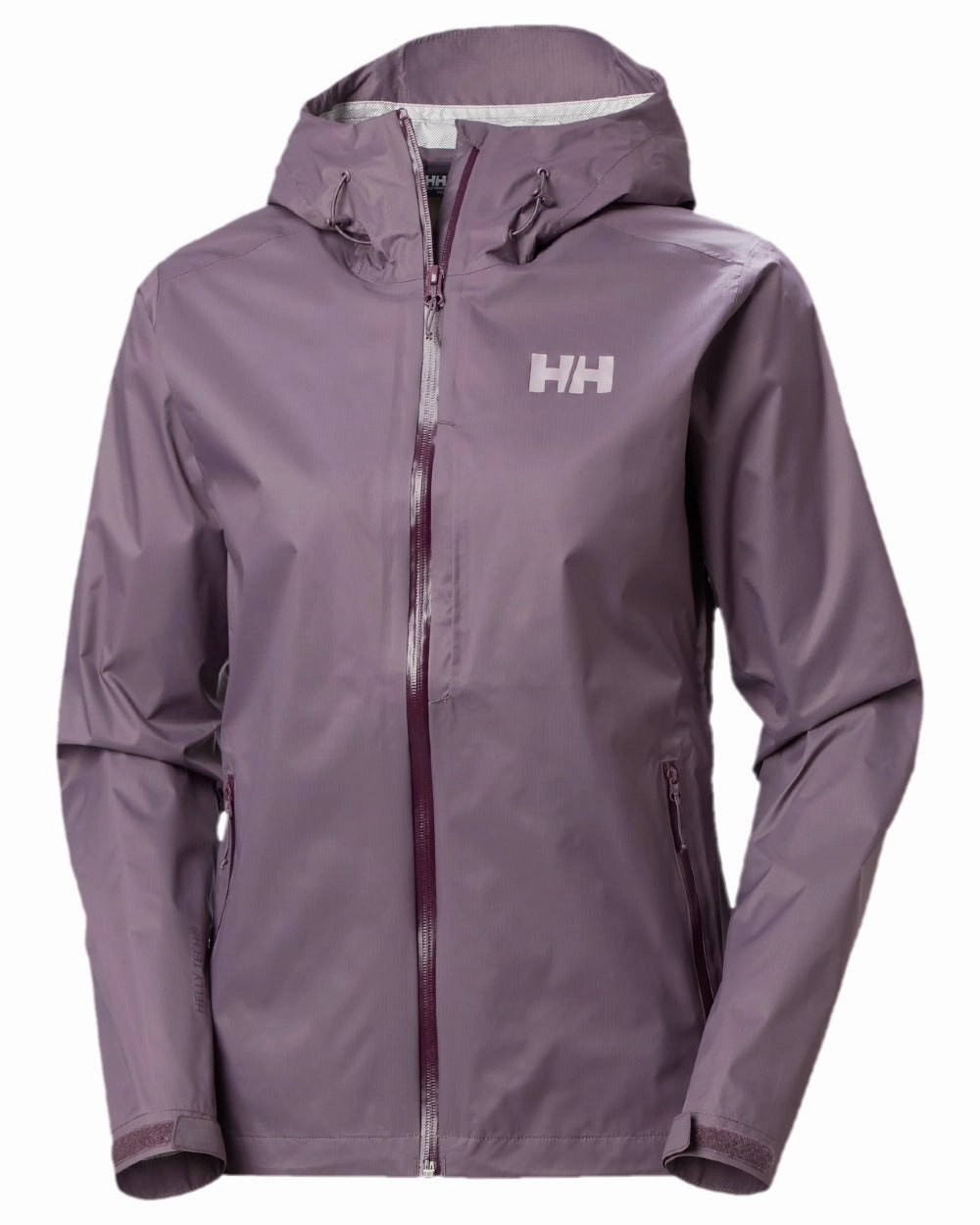 Breathable Layer Helly Hansen Womens Loke Terra Jacket