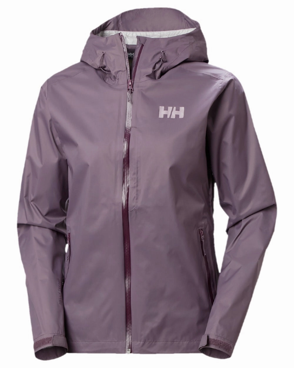 Very Cold Helly Hansen Womens Loke Terra Jacket