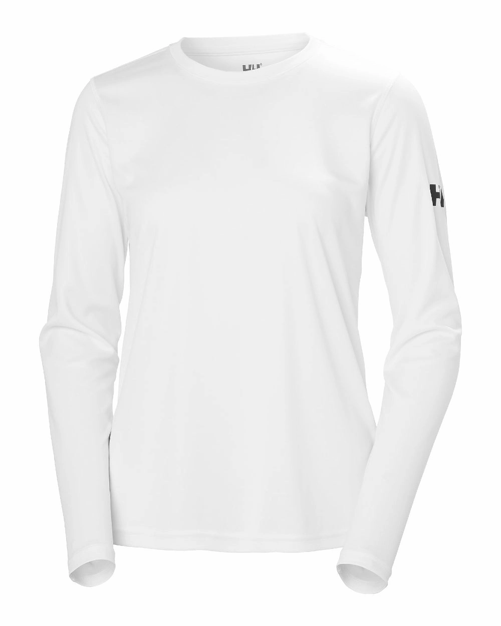Craft Slippers Helly Hansen Womens Tech Crew Long Sleeve Shirt 2.0