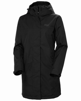 Luxury Appeal Helly Hansen Womens Vancouver Fleece Lined Jacket