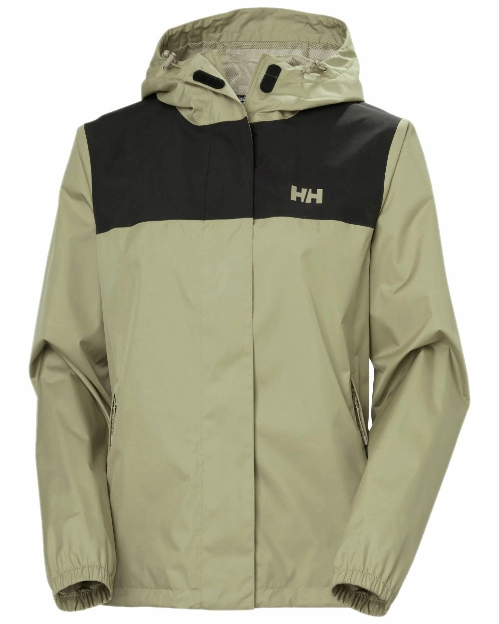 Helly Hansen Womens Vancouver Rain Jacket Clearance Softshell Construction