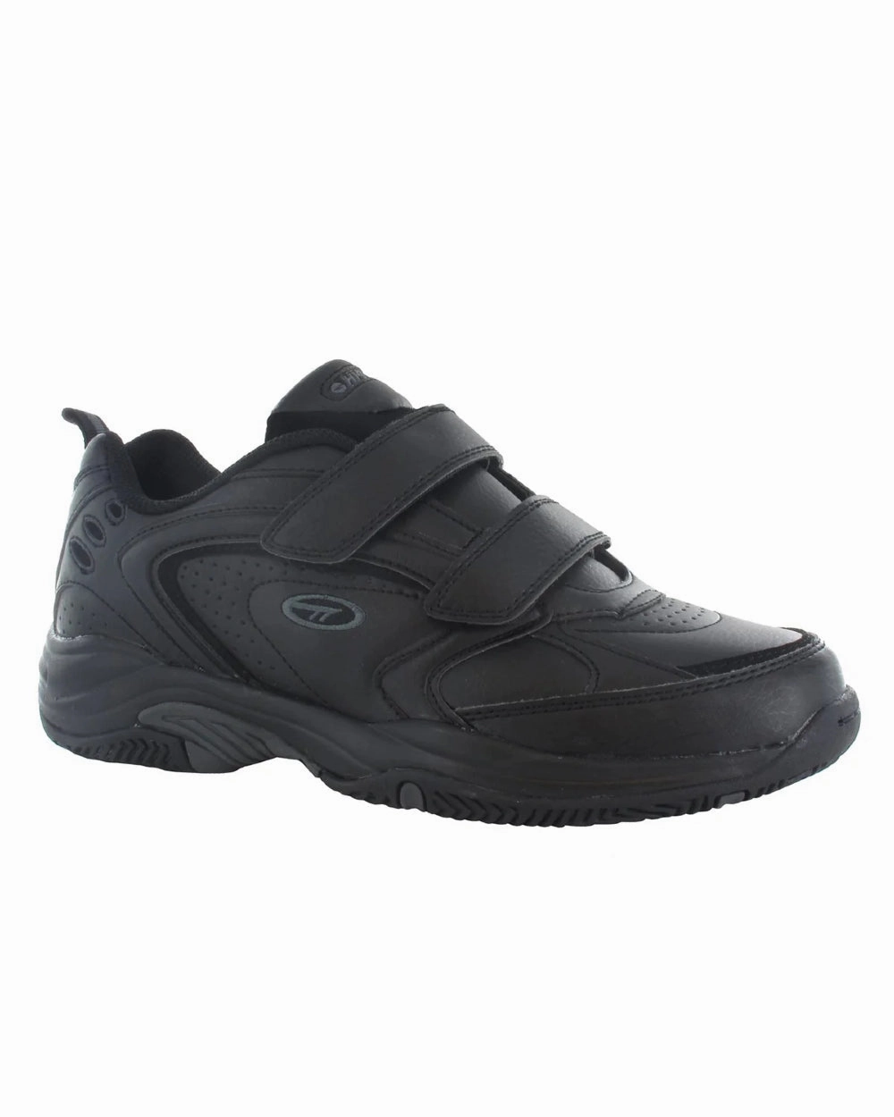 Stylish Design Olive Tone Hi-Tec Blast Lite EZ Trainers