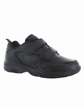 Hi-Tec Blast Lite EZ Trainers Wear Often
