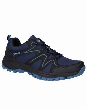 Hi-Tec Mens Maine Boots All-Purpose Use Fast Fit