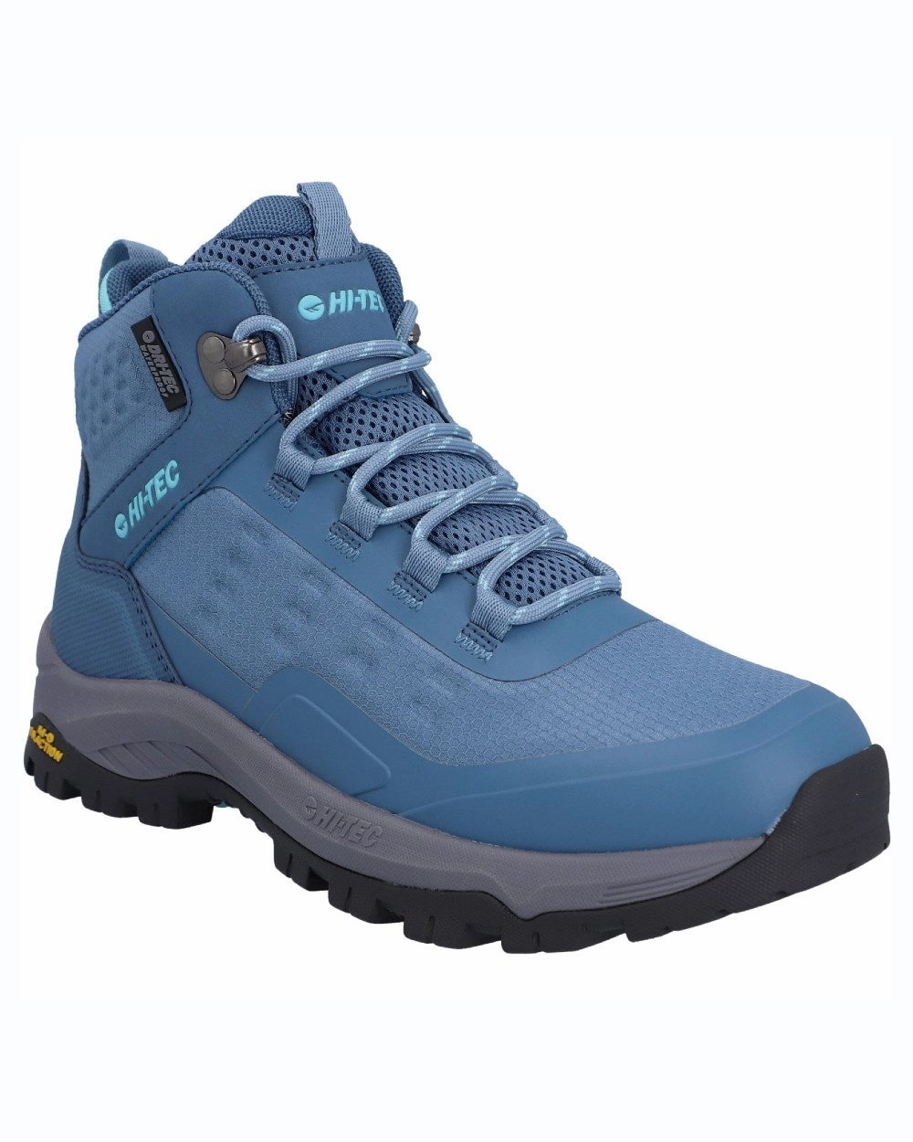 Anti Odor Cold Weather Commuter midsole Hi-Tec Womens Storm Expedition Sport Boots