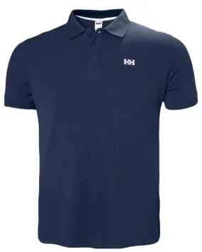 Helly Hansen Driftline Polo Shirt LowProfile Seam Tape Elegant Fit