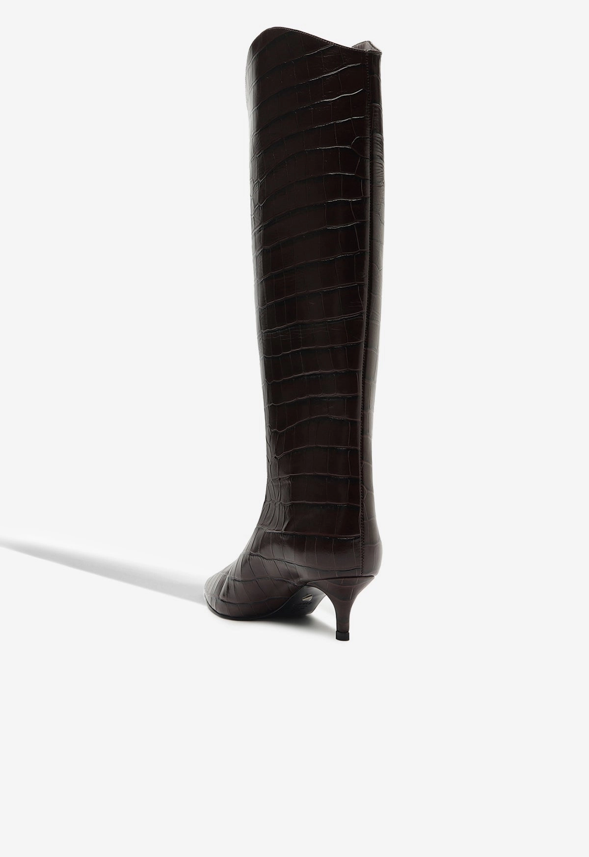Subtle Lines Durable Shell Winter Walker Maryana Lo Wide Boot
