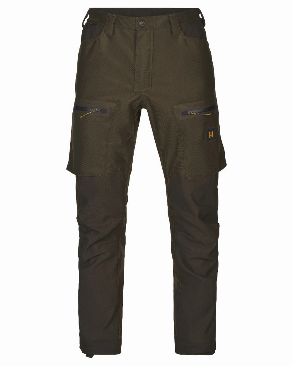Smart Look Quick Move Harkila Forest Hunter Pro GTX Trousers