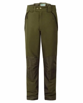 Modern Layer Hoggs of Fife Kincraig Waterproof Field Trousers