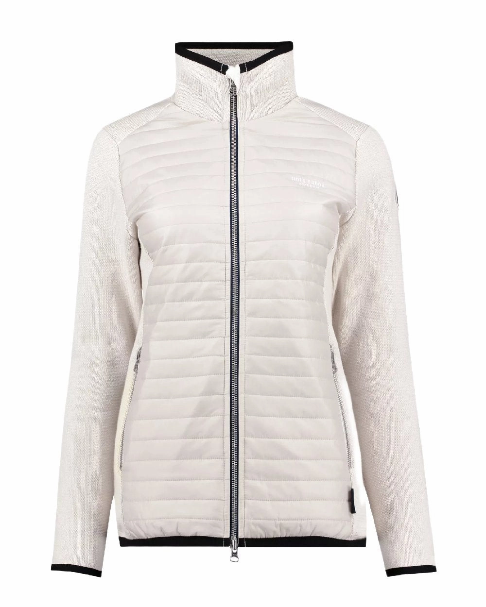 Holebrook Womens Mimmi Full Zip Windproof Jacket Outdoor Style Staple