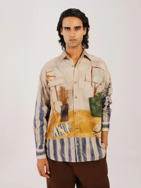 Winter Comfort Hop Shirt