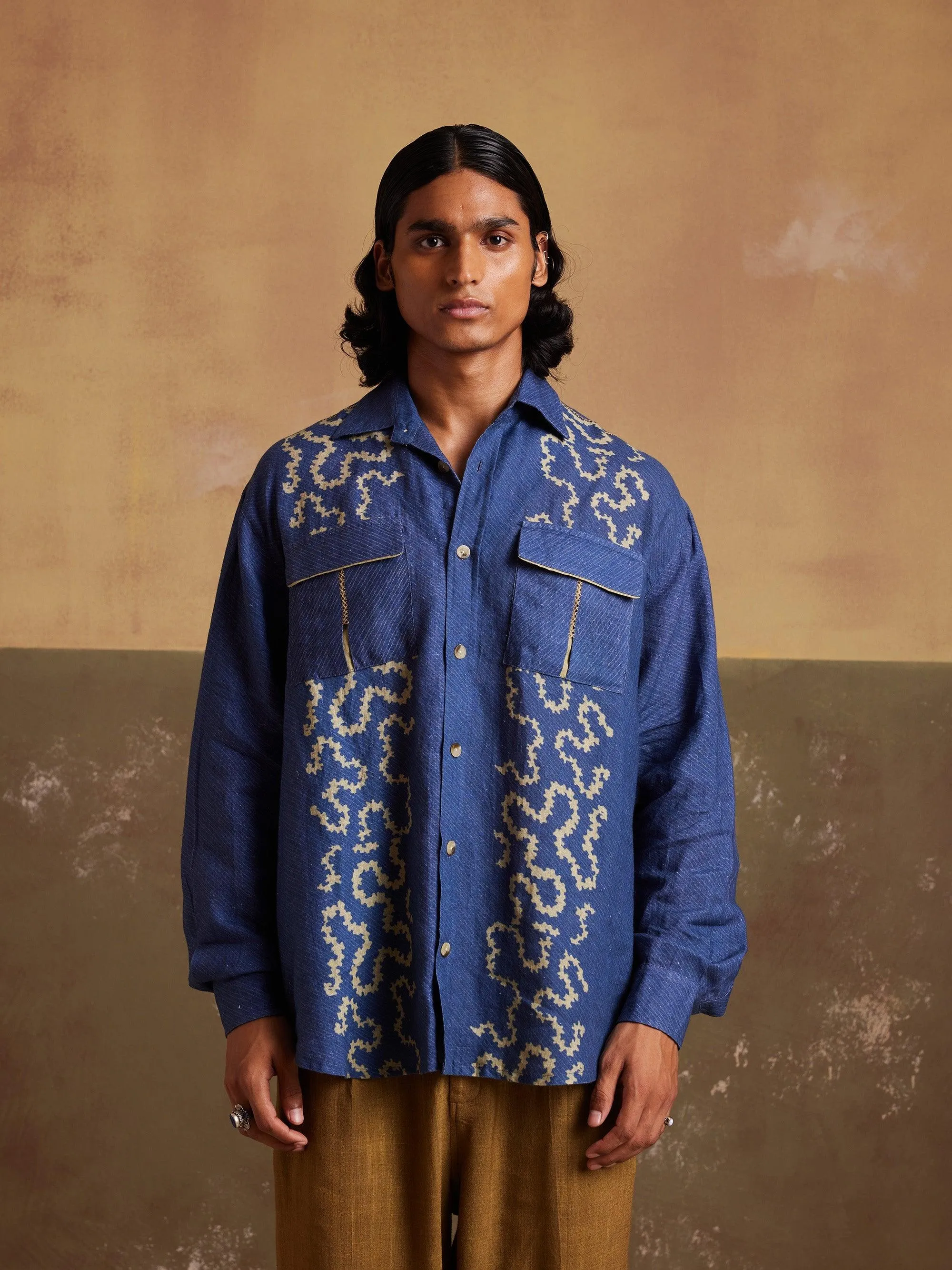 Hop Shirt Chic Ensemble
