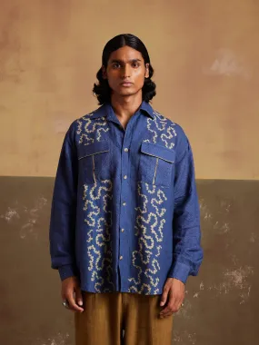 Hop Shirt Chic Ensemble