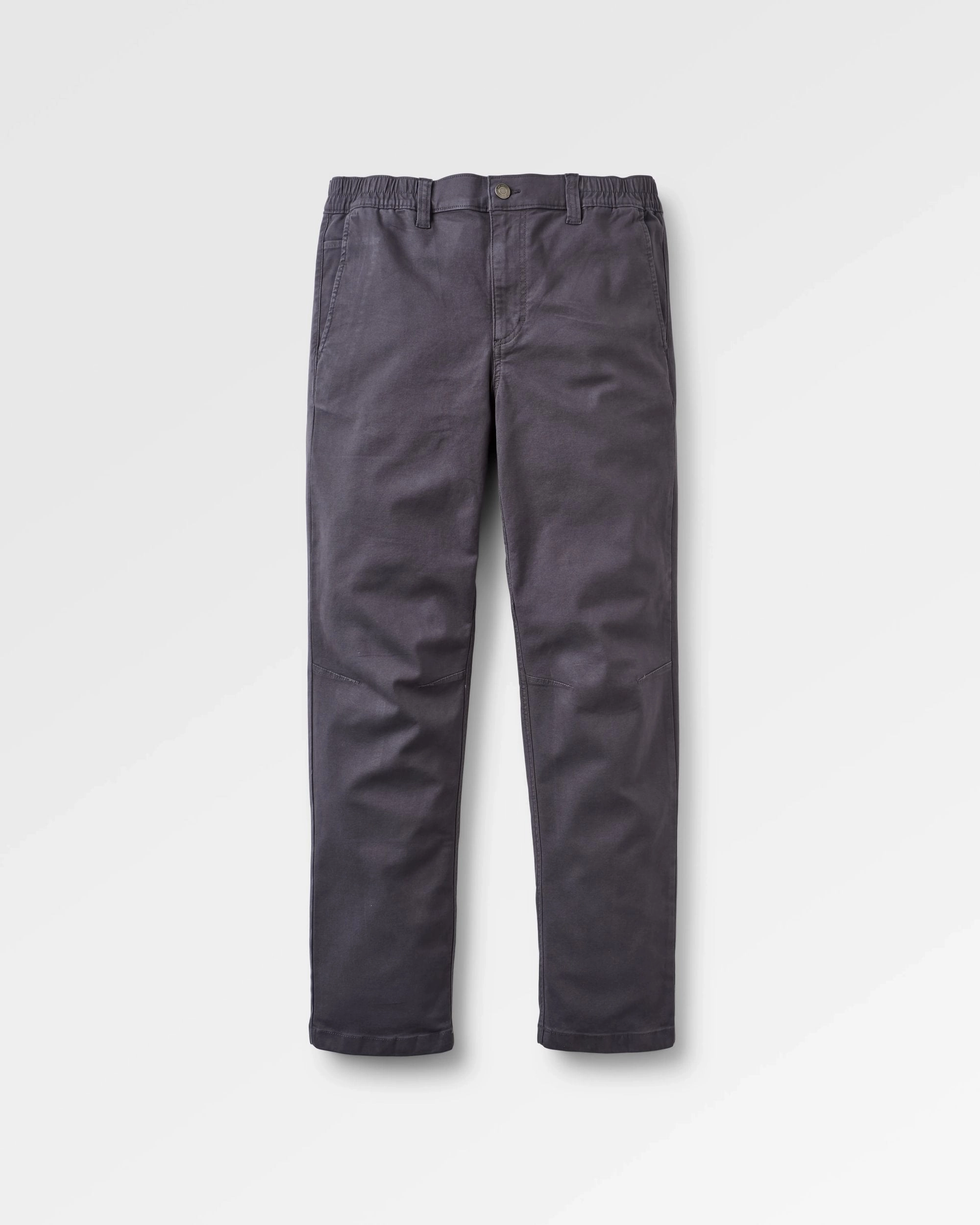 Form Fit Comfort Horizon Comfort Chino - Charcoal