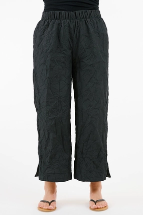 Shopping Athlete Eco Unisex Brisbane Crop Pant