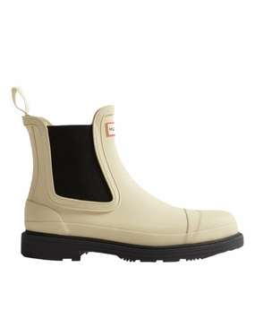 Hunter Womens Commando Chelsea Boots Seamless Comfort Urban Traveler Comfort Flex