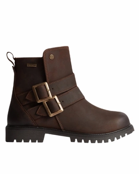 Versatile Outfit NYC Street Hunter Womens Ness Ankle Boots