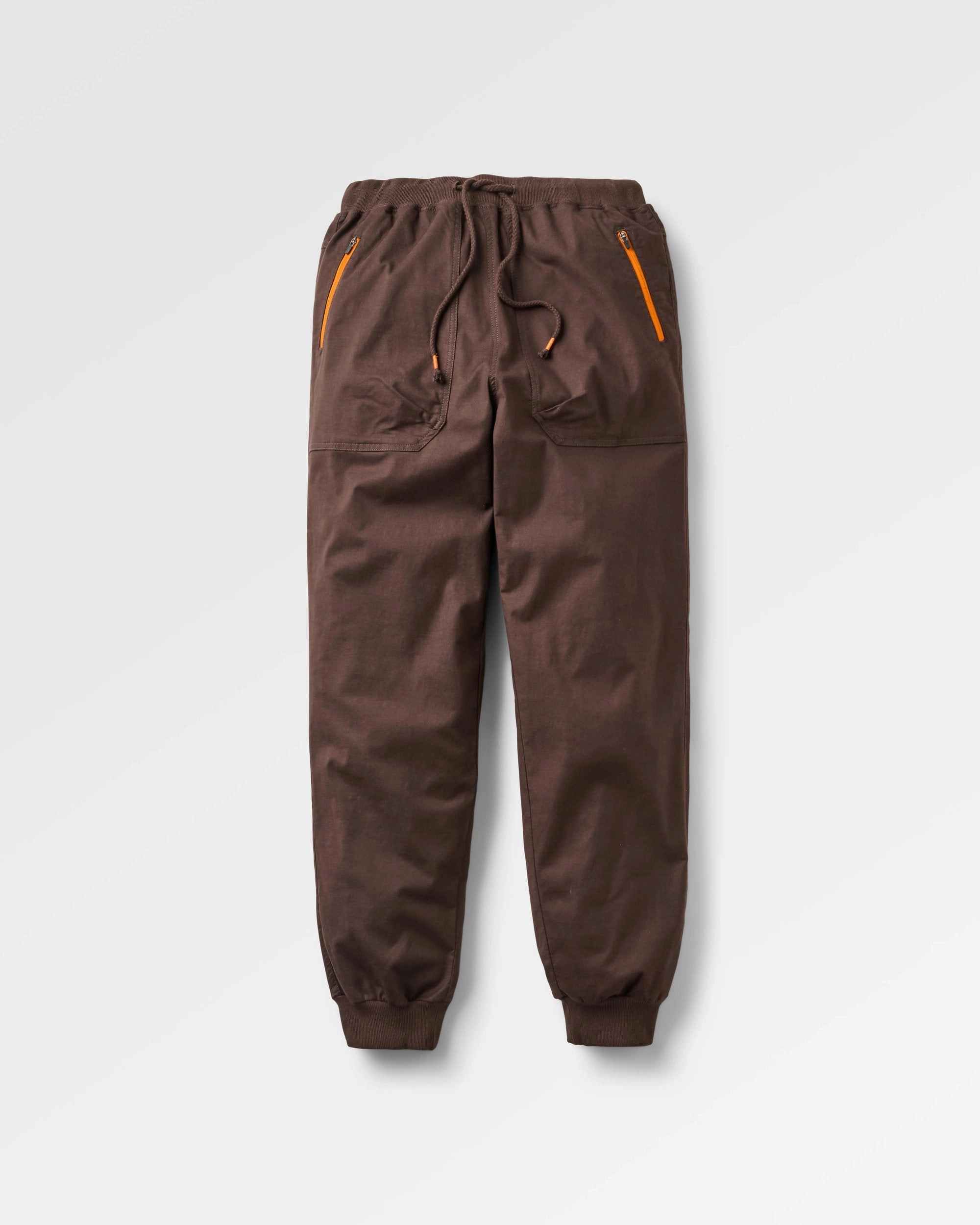 Hydrilla Jogger - Espresso Breathable Layer