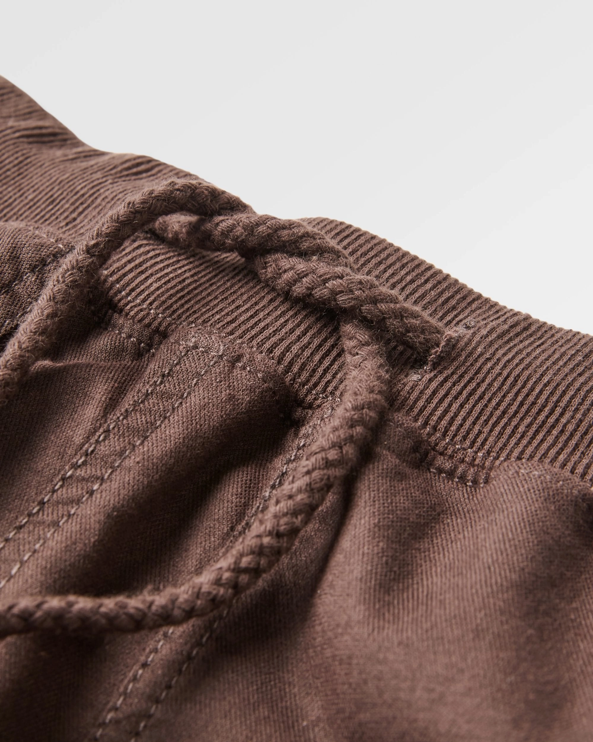 Quick Release Closure Hydrilla Jogger - Espresso