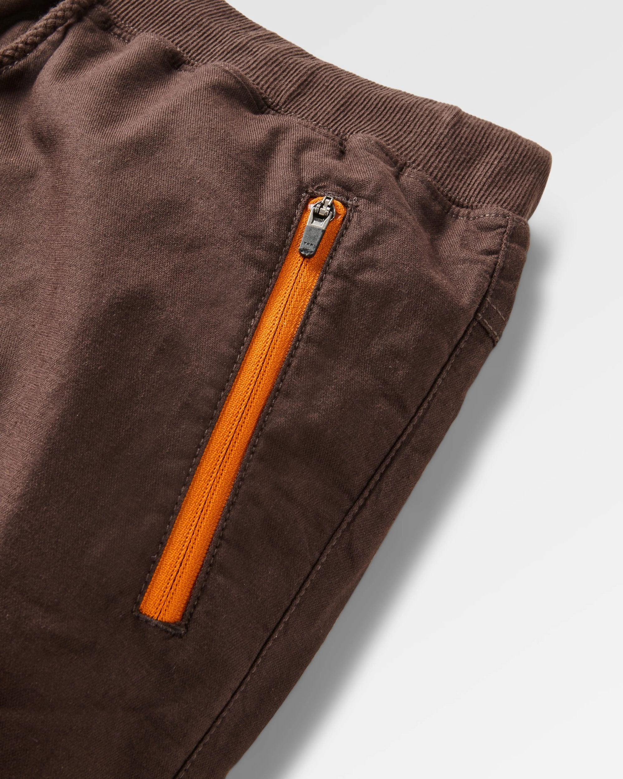 Hydrilla Jogger - Espresso Perfect Comfort Fit Comfortable Fashion