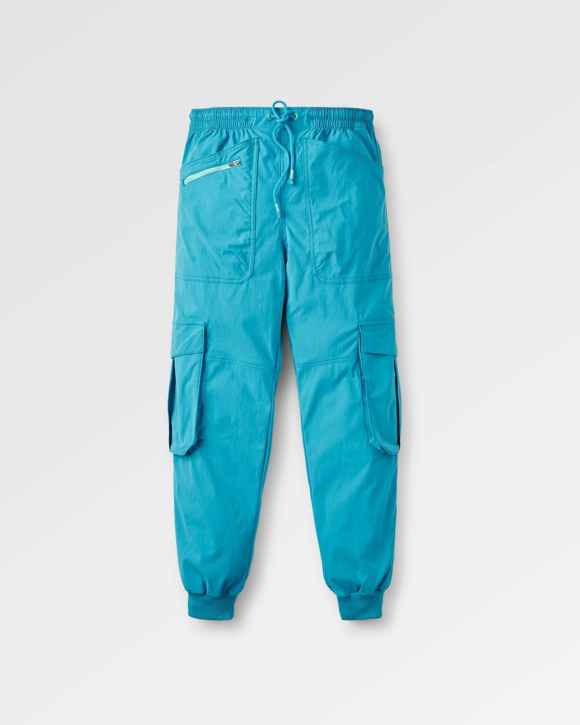 Hydrilla Light Trouser - Bluejay Tagless Design wrinkle free