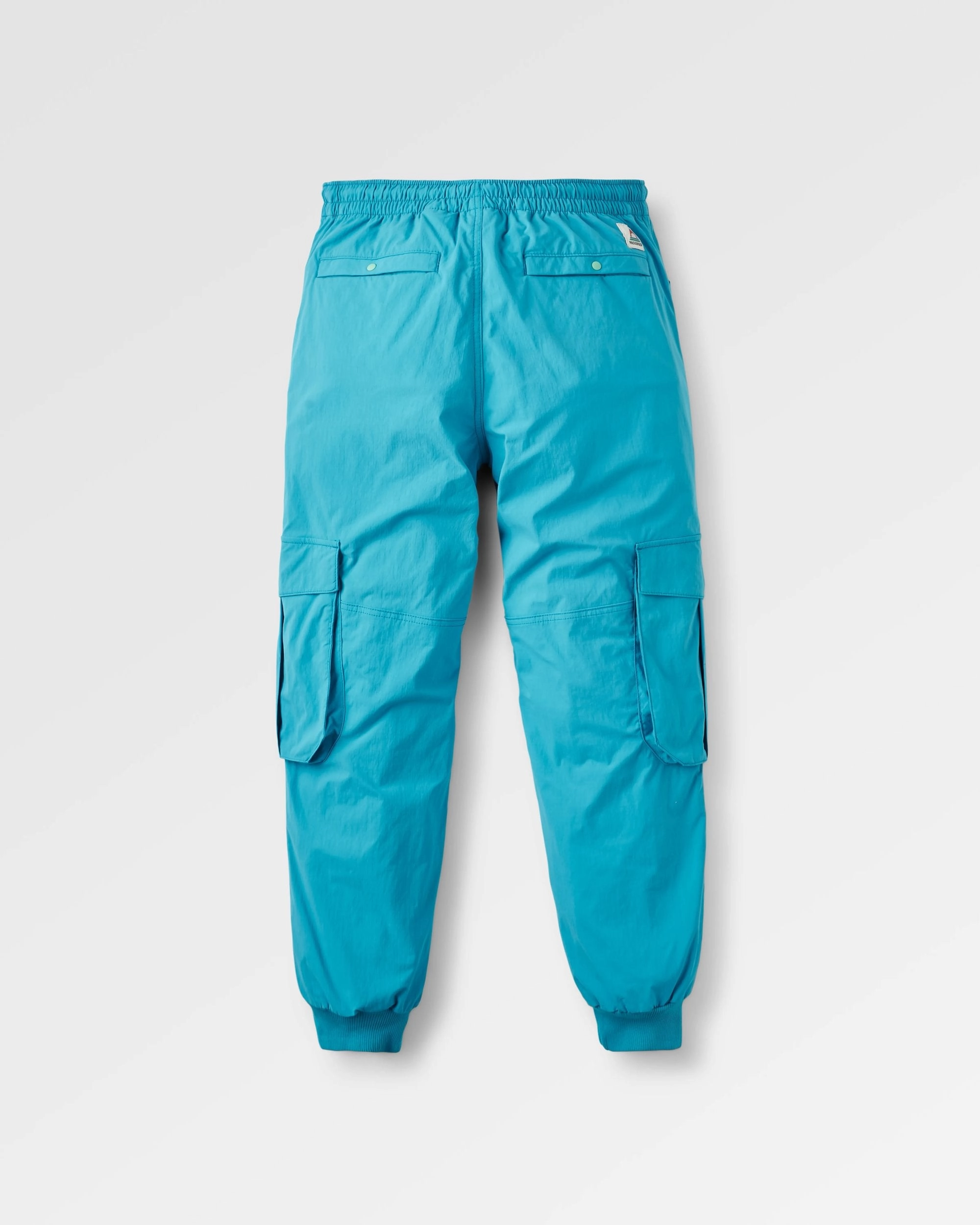 Hydrilla Light Trouser - Bluejay Perfect Comfort