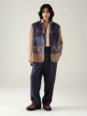 Nelson Blazer Set Insulated Design Weather resistant