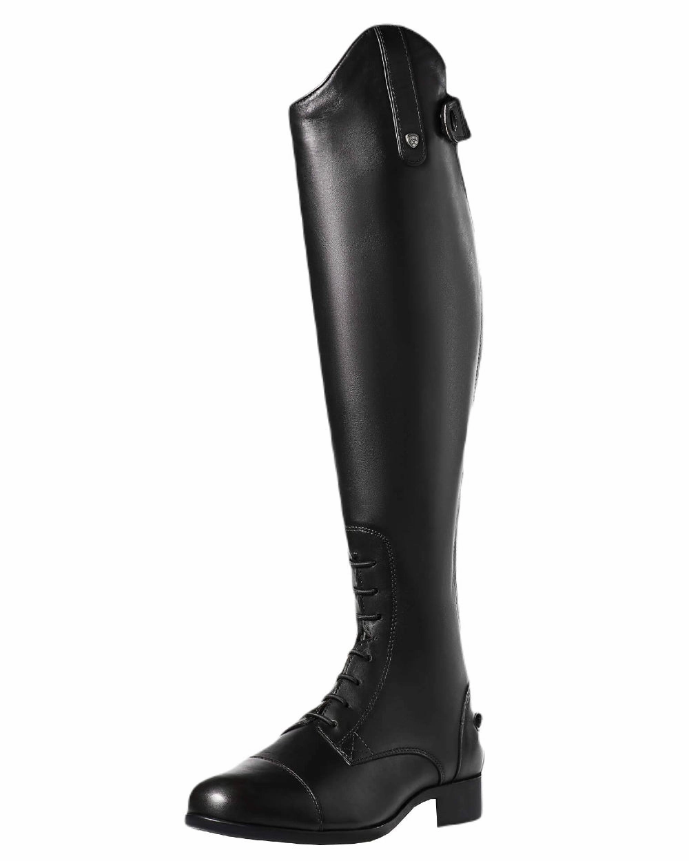 Modern Design Ariat Heritage Contour II Field Zip Tall Riding Boot