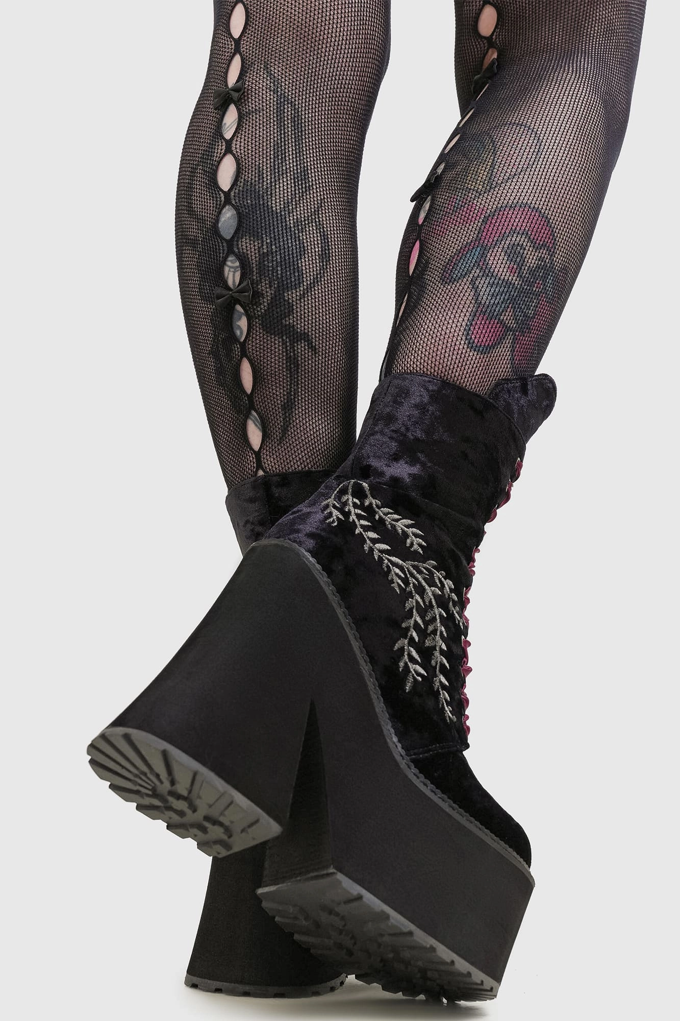 In A Phase Boots Heavy Terrain