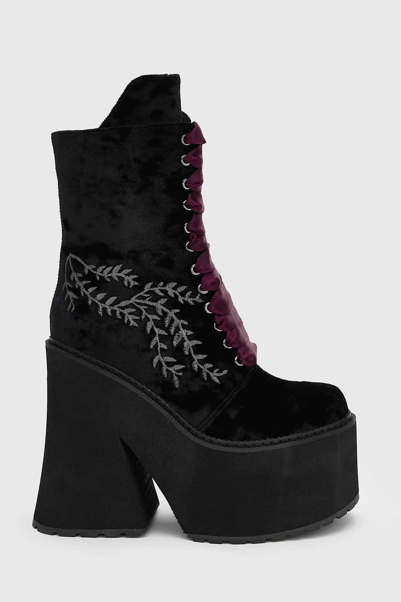 Padded Interior Snow Trekker In A Phase Boots