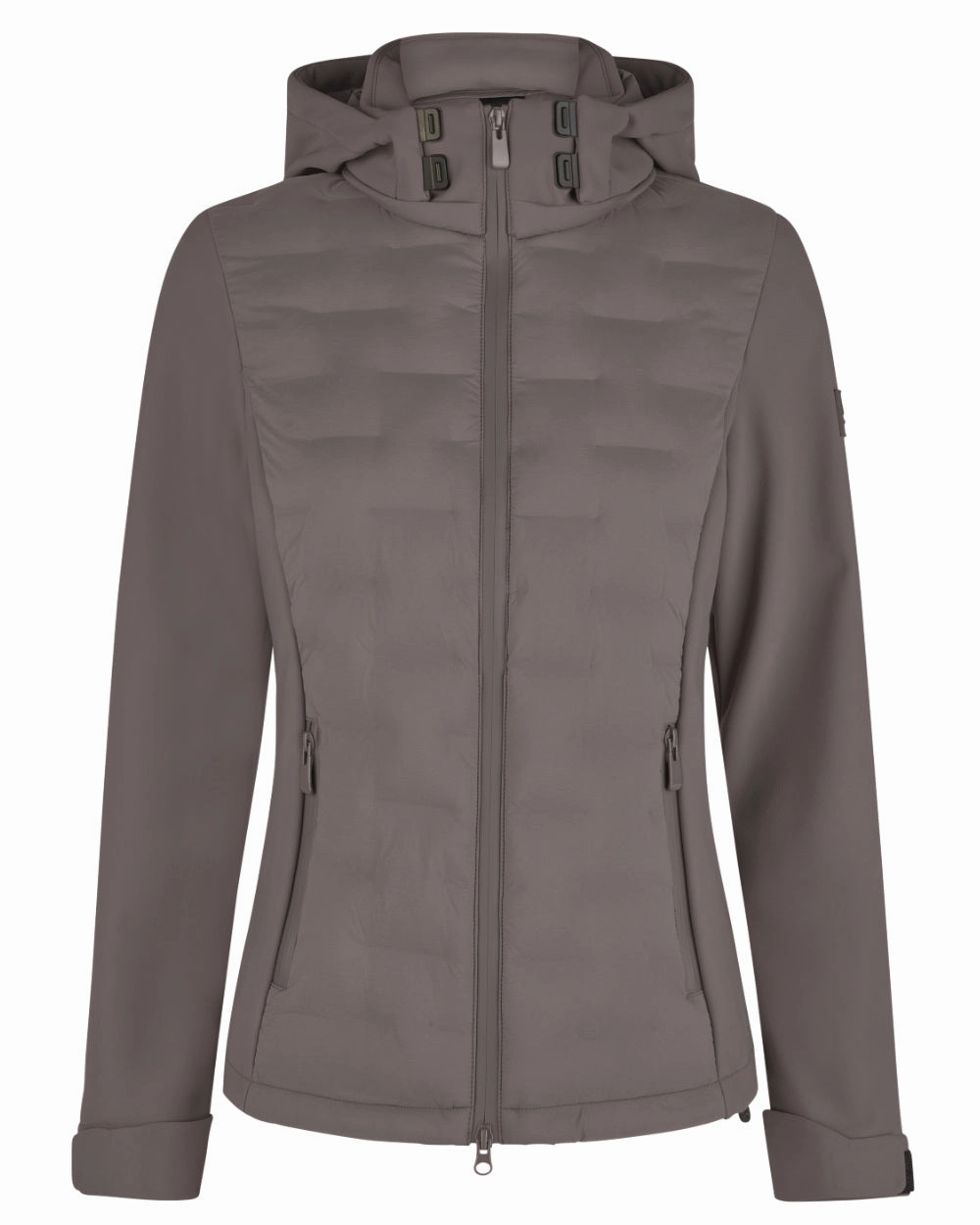 Pikeur Hybrid Jacket Double Stitched Seams