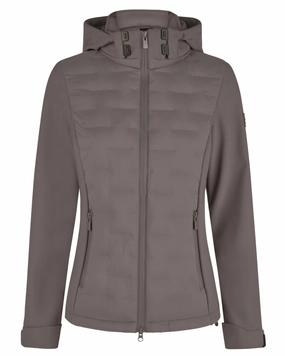 Pikeur Hybrid Jacket Essential City Look Single Breasted