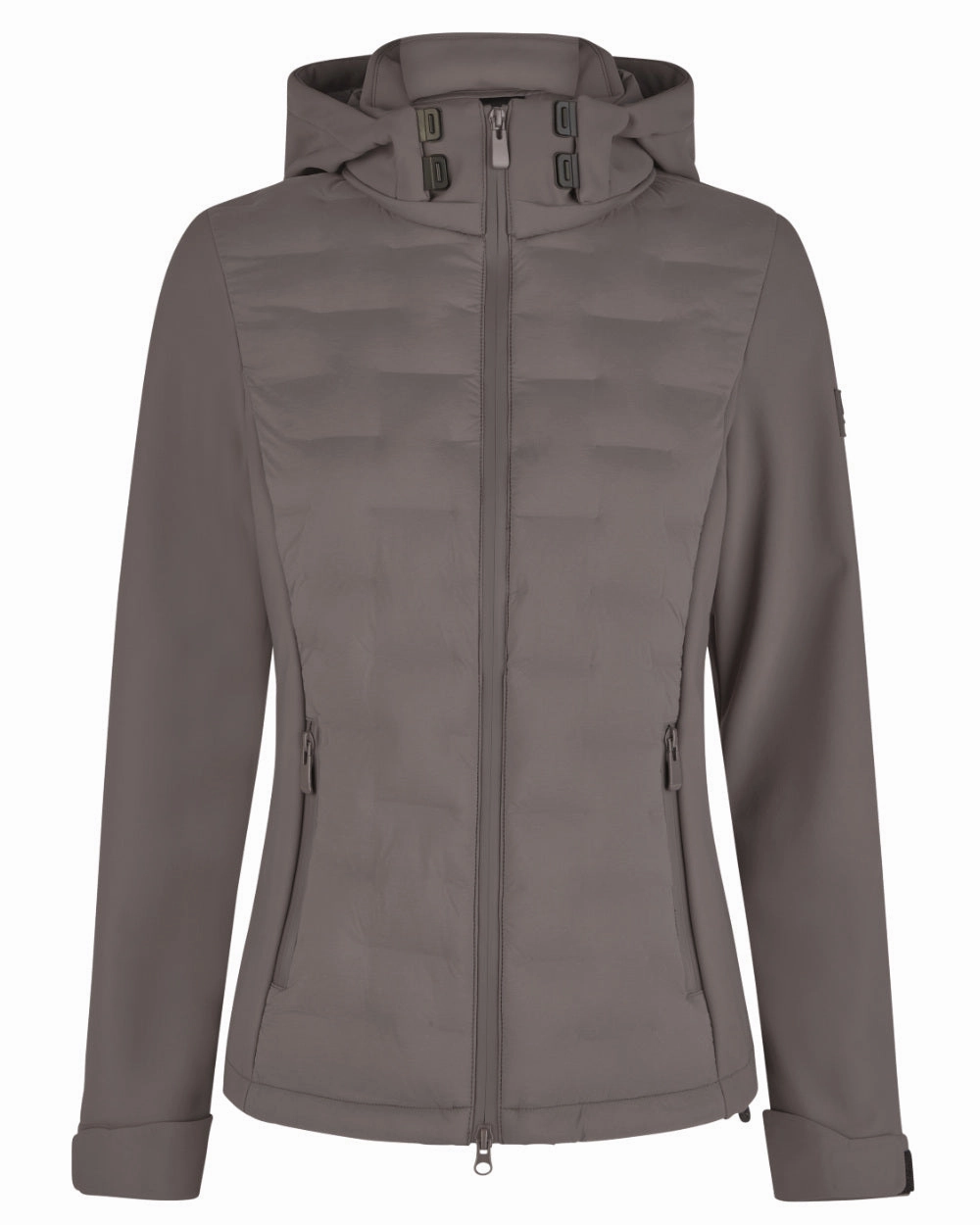 Pikeur Hybrid Jacket Reversible Style