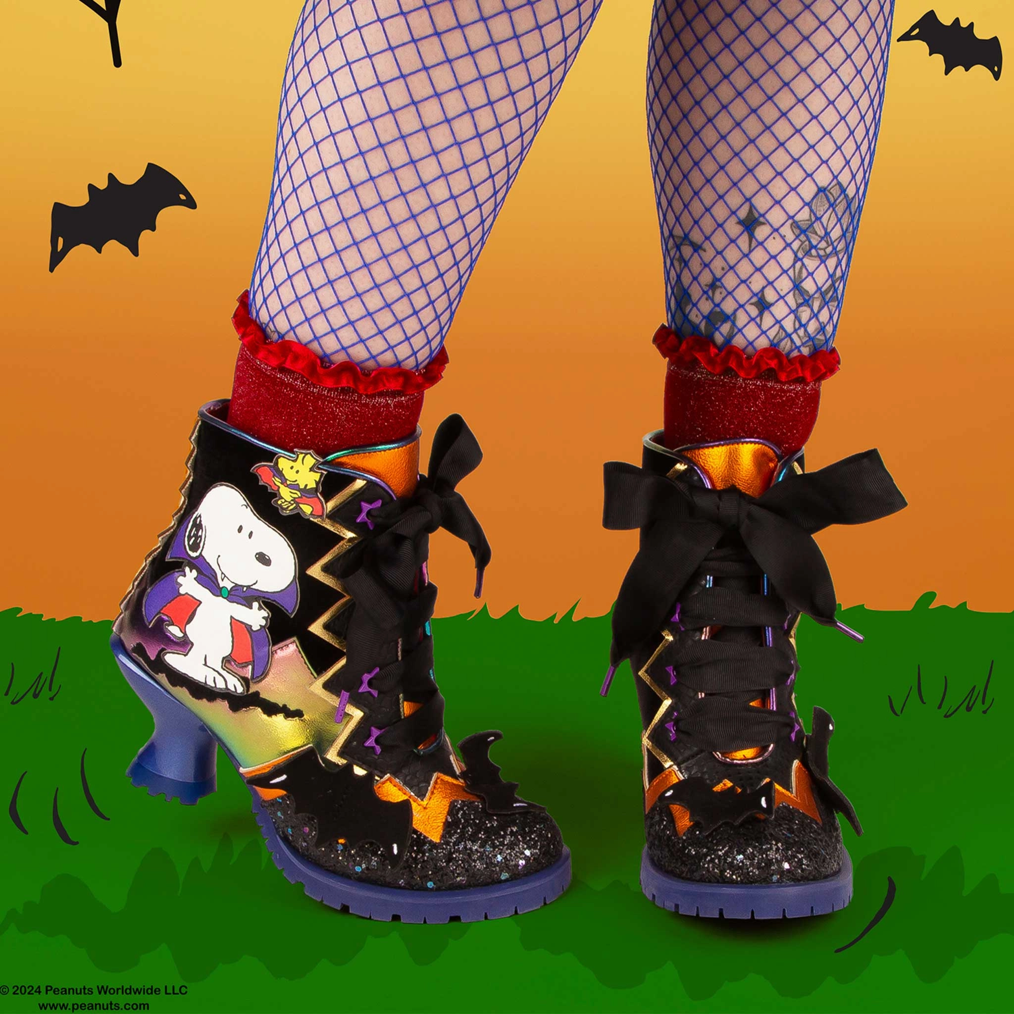 Padded It's The Great Pumpkin