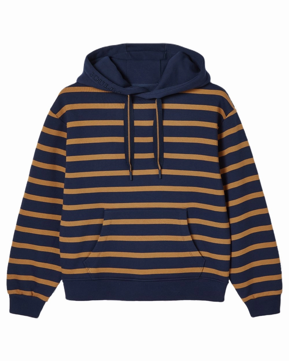 Joules Womens Milbourne Hoodie Beret Carpet