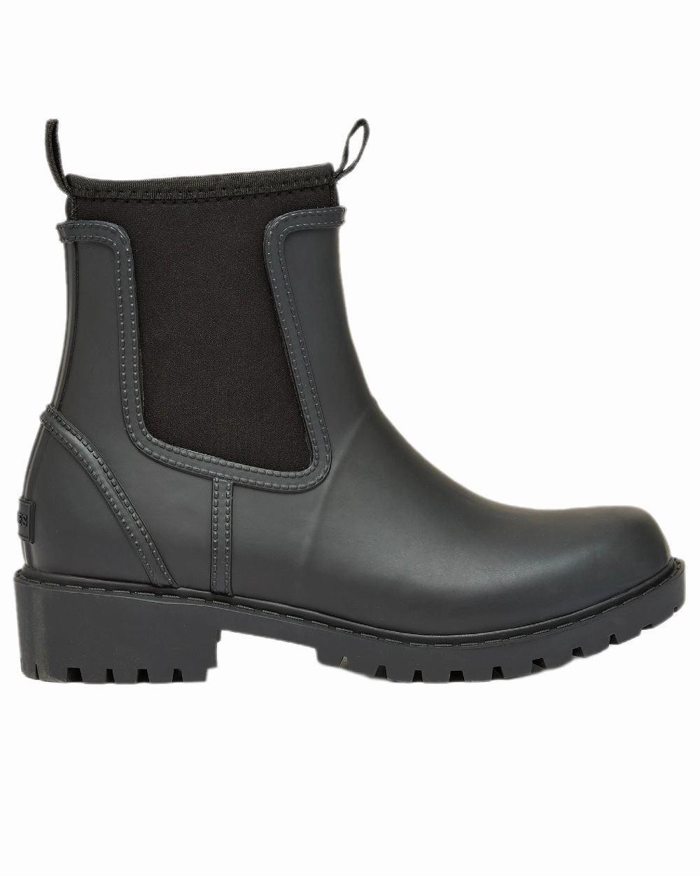 Stable Support Cold Climate Joules Womens Oakfield Short Neoprene Lined Wellies