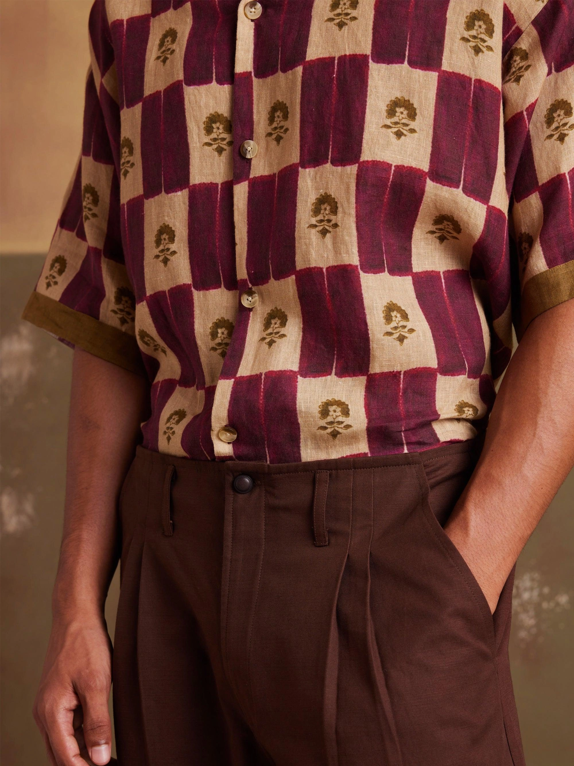 Kahlo Pants Flattering Look