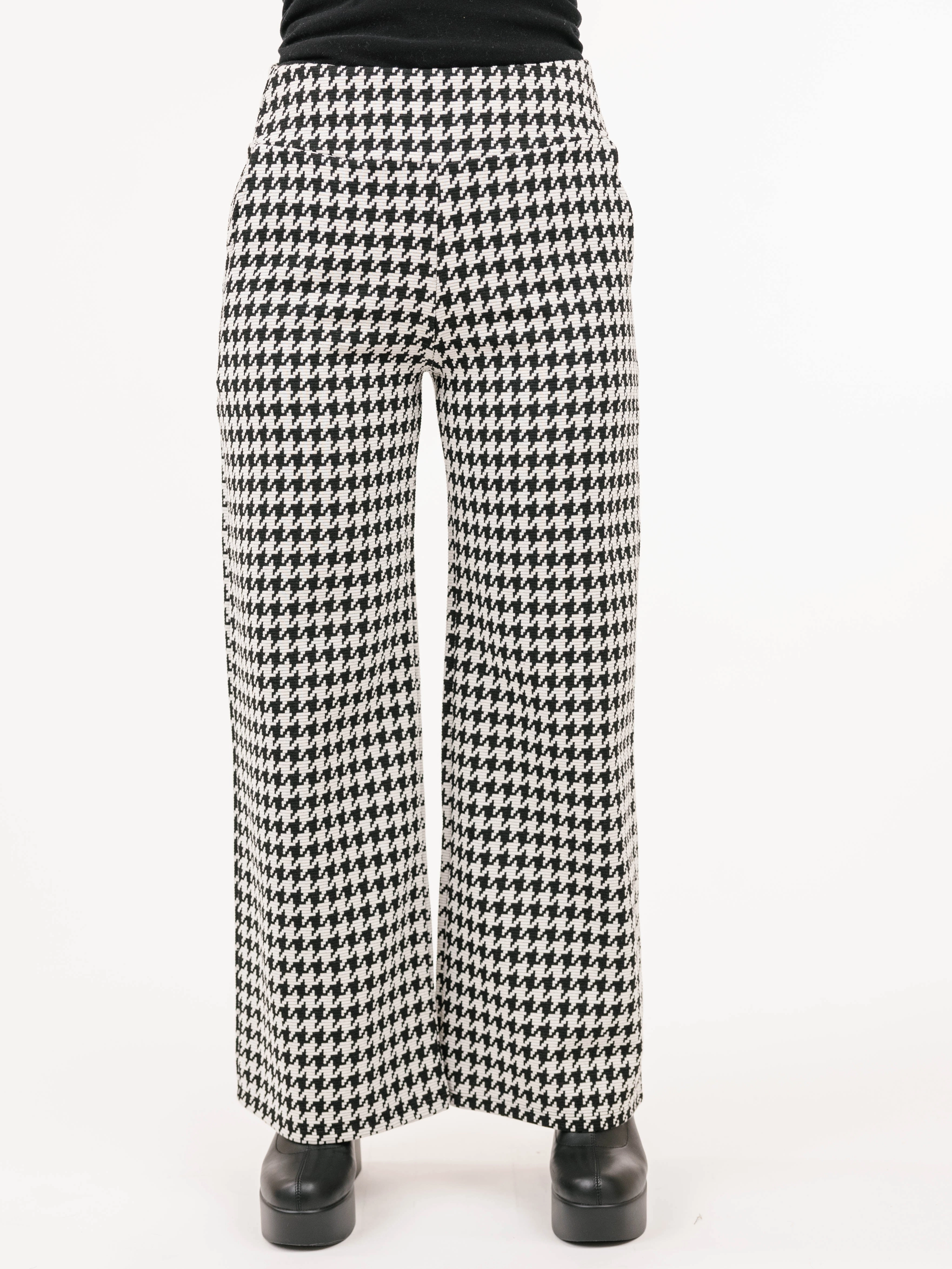 Loose Versatile Durable Relax Kalista Pant