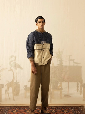 Bert Jacket QuickDryMaterial