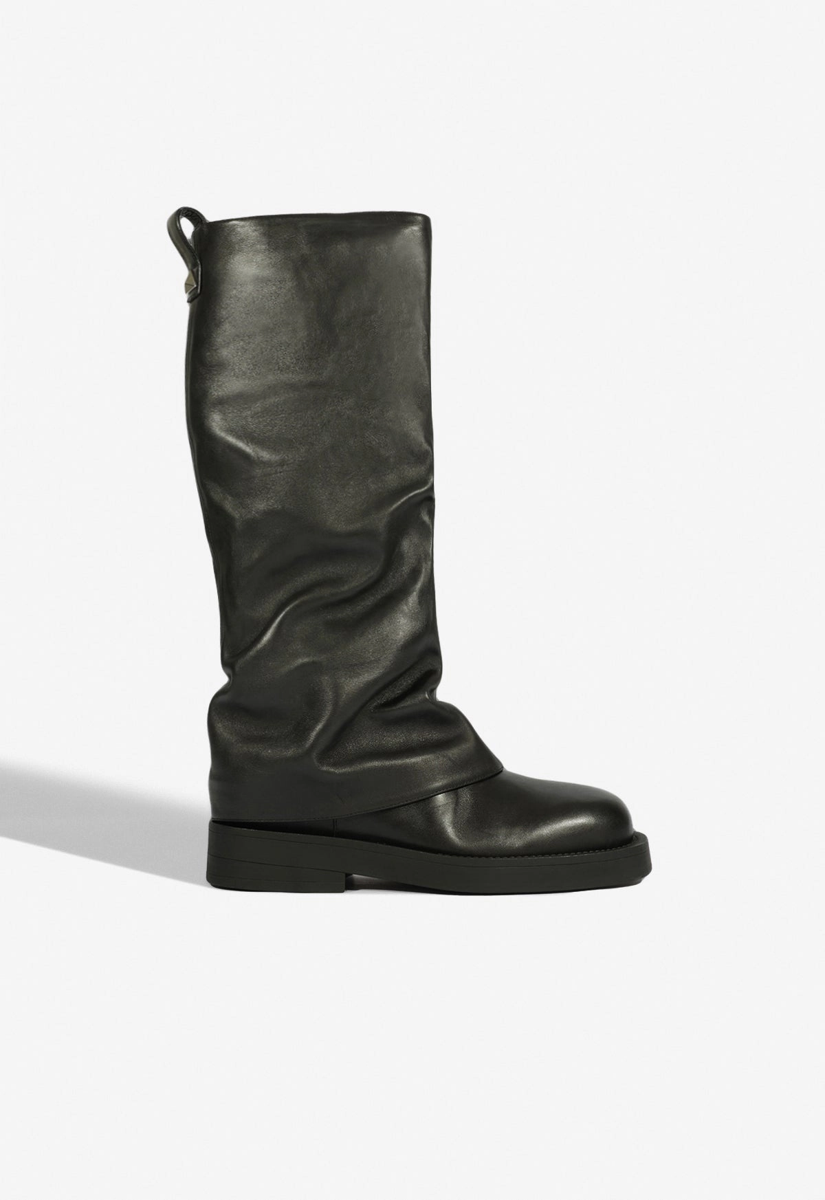 Keira Up Cloak Boot Versatile Design